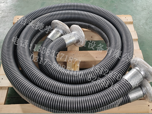 碼頭裝卸油軟管